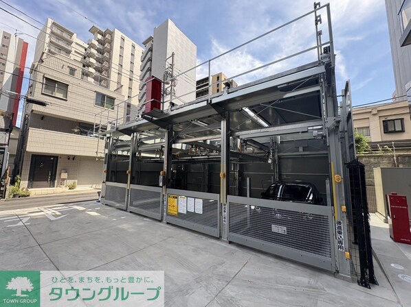 LUXENA八王子寺町の物件内観写真